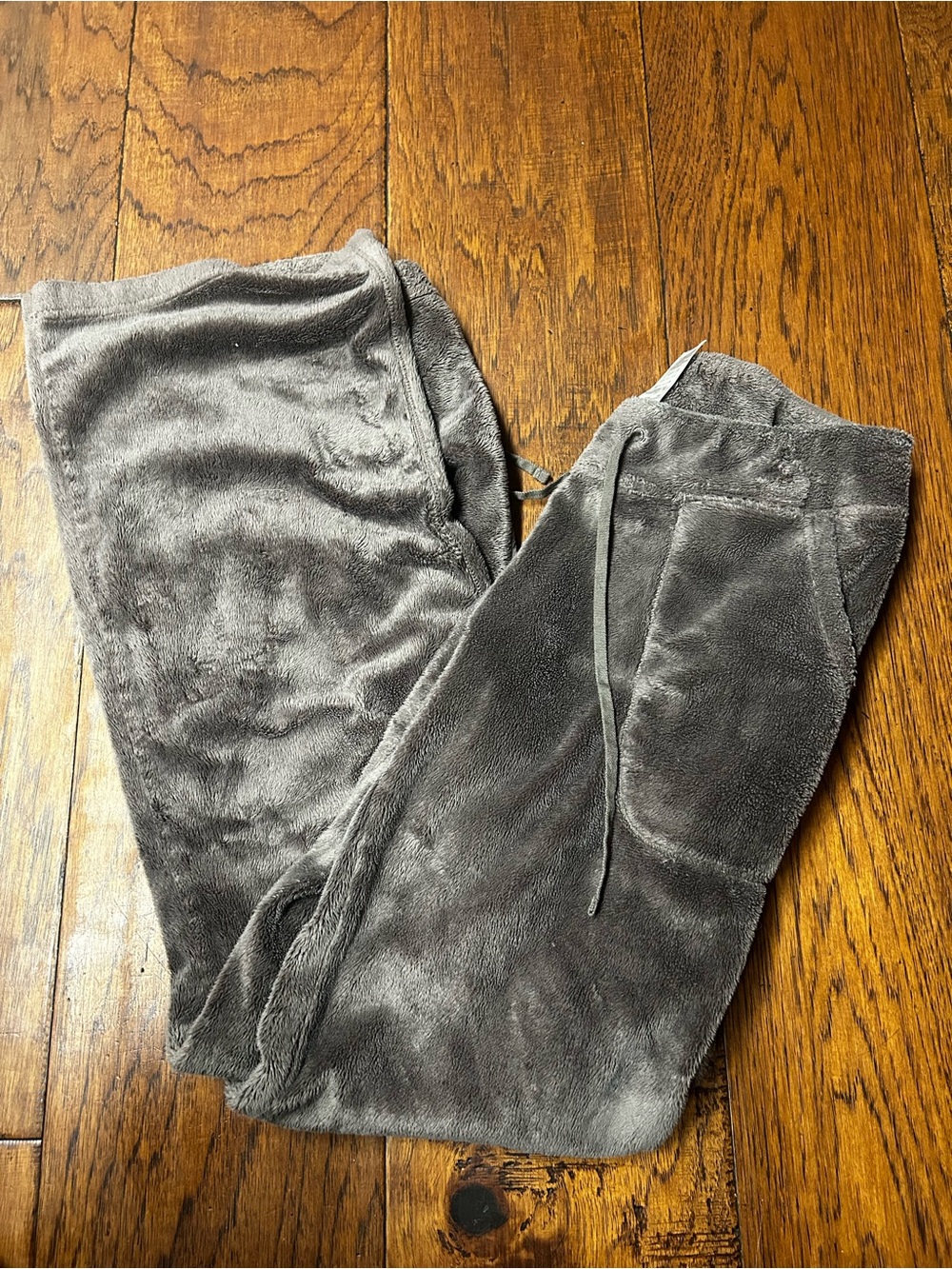 Patagonia Women's Plush Synchilla Pants